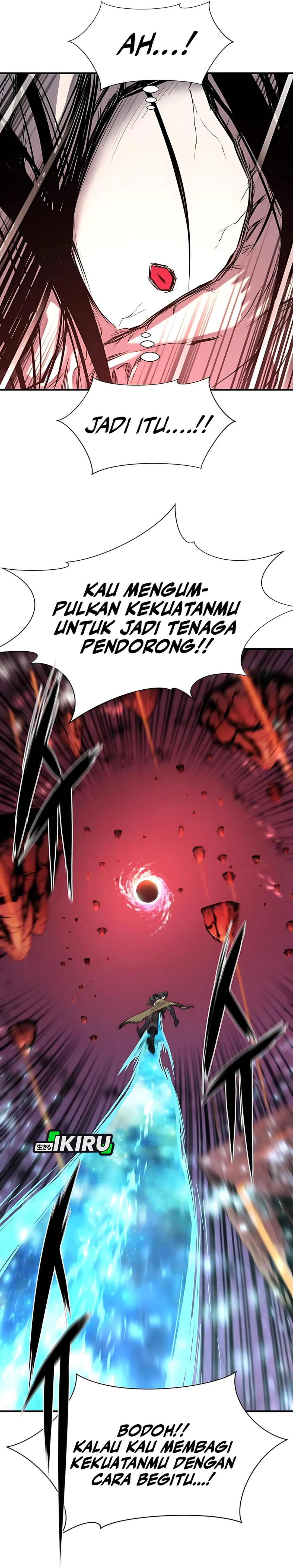 Read The Greatest Estate Developer (ID) Manga Online