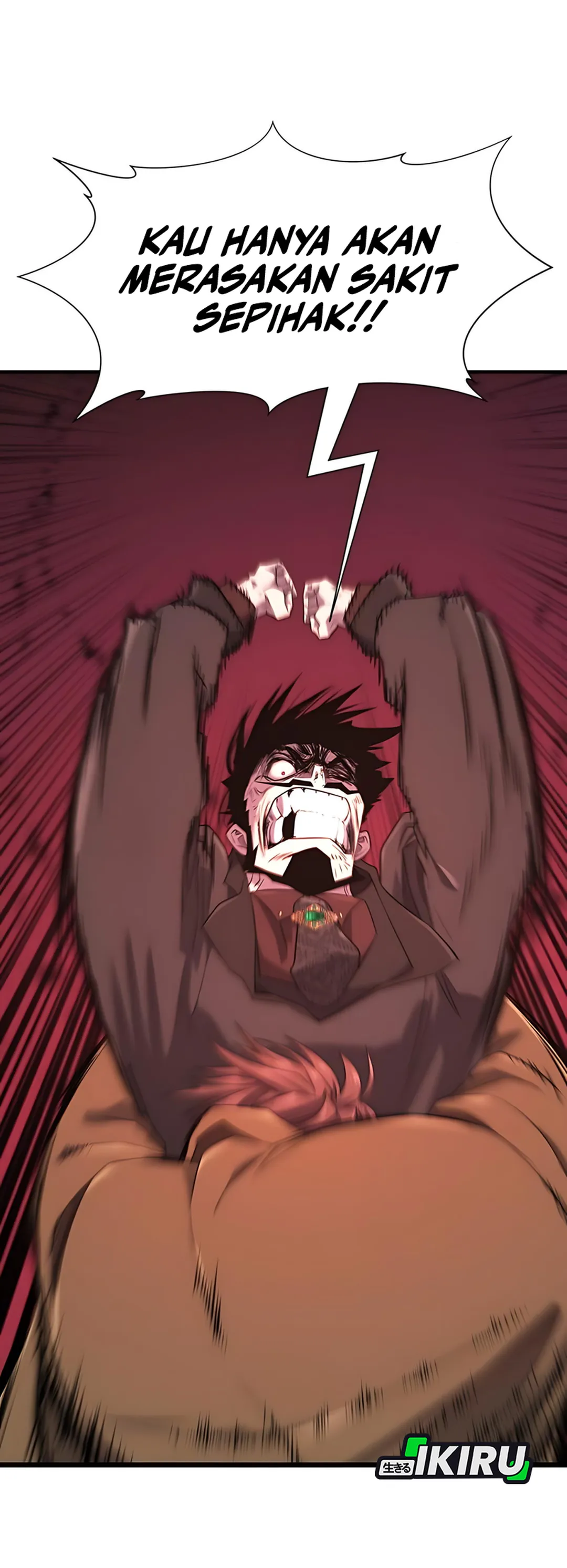 Read The Greatest Estate Developer (ID) Manga Online