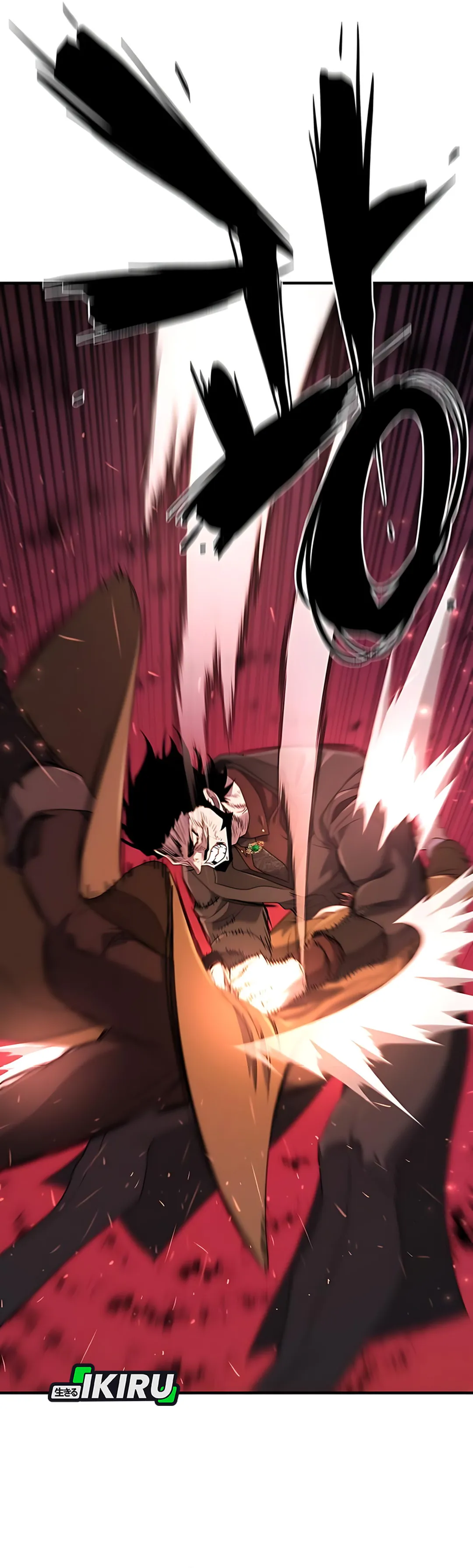 Read The Greatest Estate Developer (ID) Manga Online