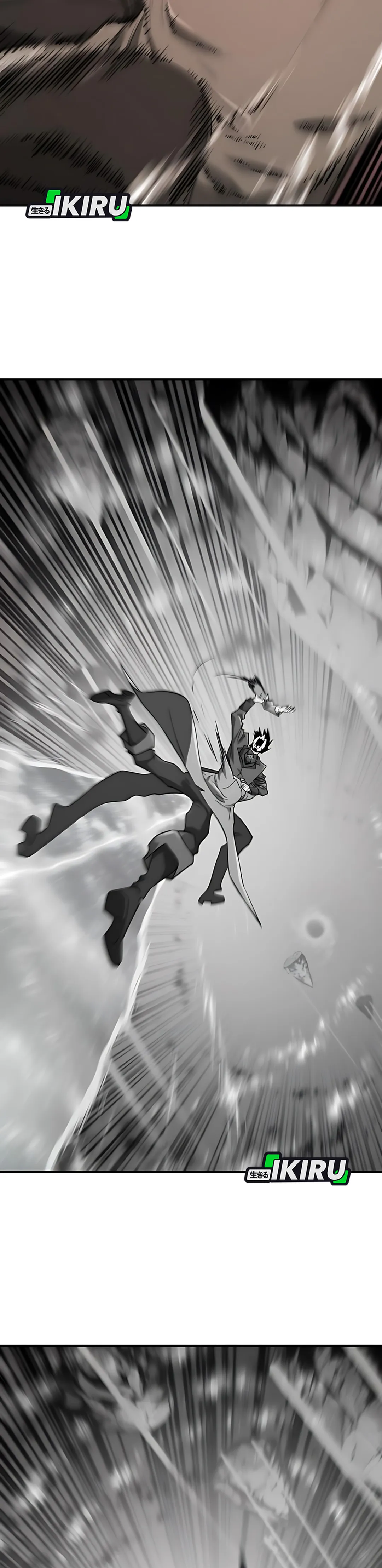 Read The Greatest Estate Developer (ID) Manga Online