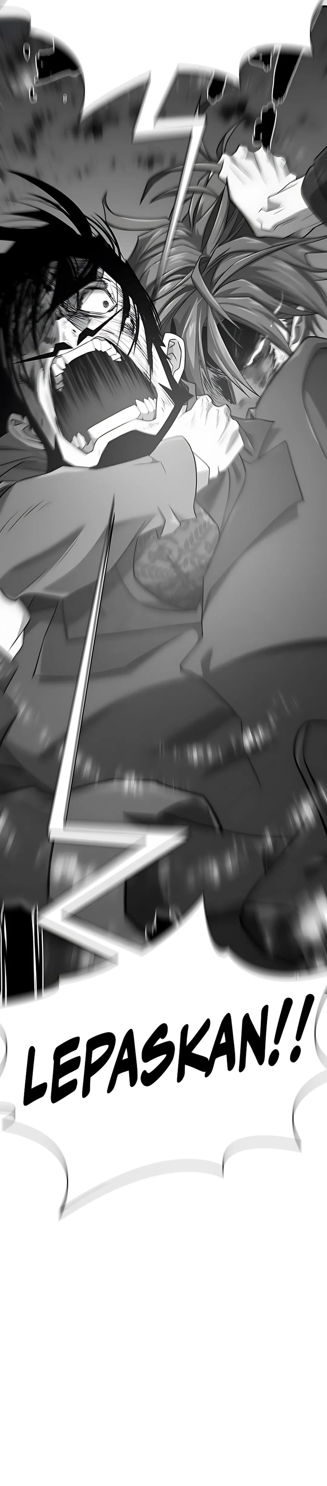 Read The Greatest Estate Developer (ID) Manga Online