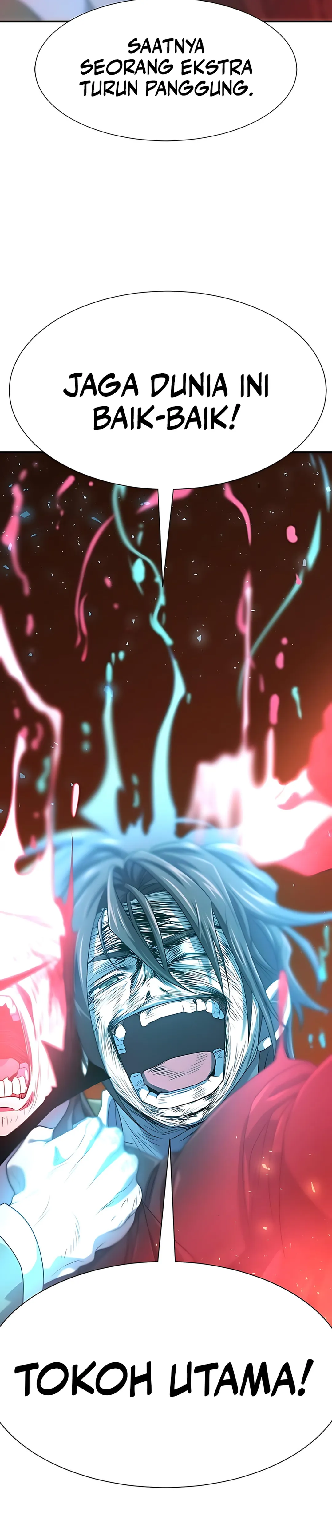 Read The Greatest Estate Developer (ID) Manga Online