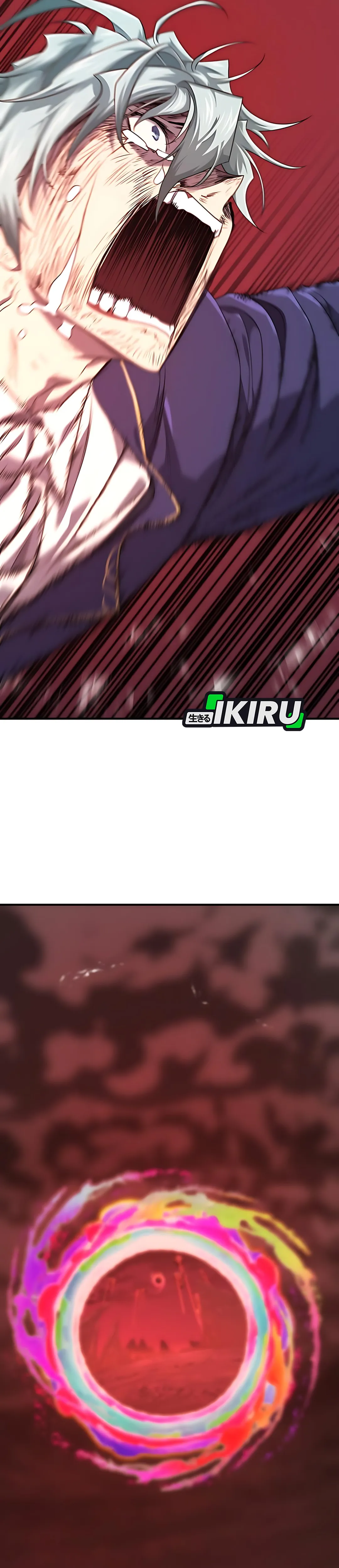 Read The Greatest Estate Developer (ID) Manga Online