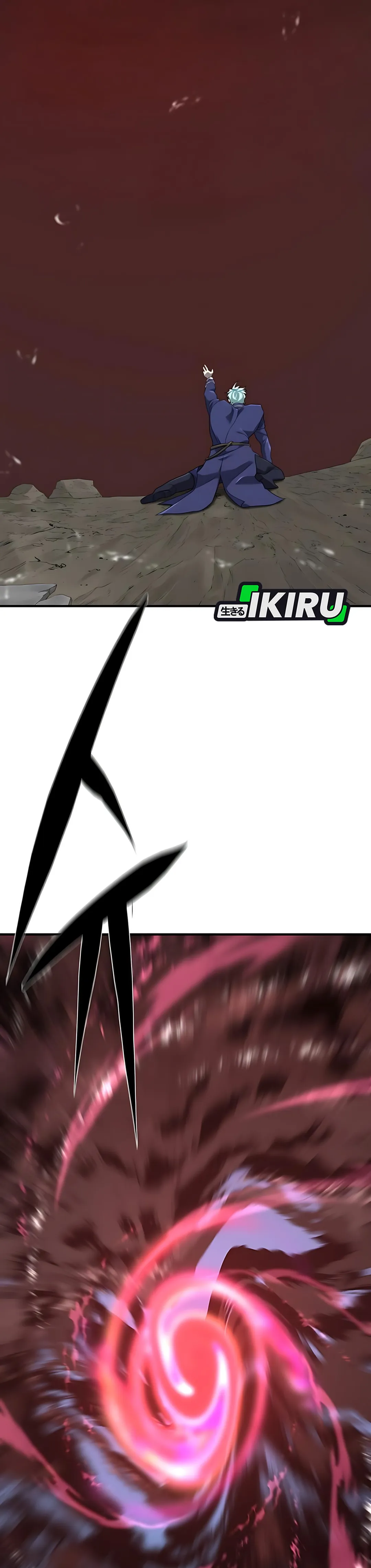 Read The Greatest Estate Developer (ID) Manga Online