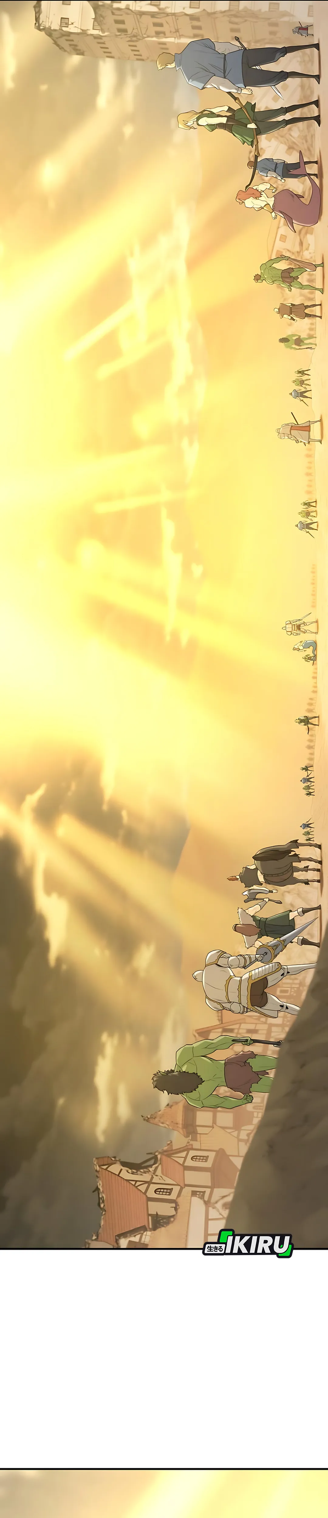 Read The Greatest Estate Developer (ID) Manga Online