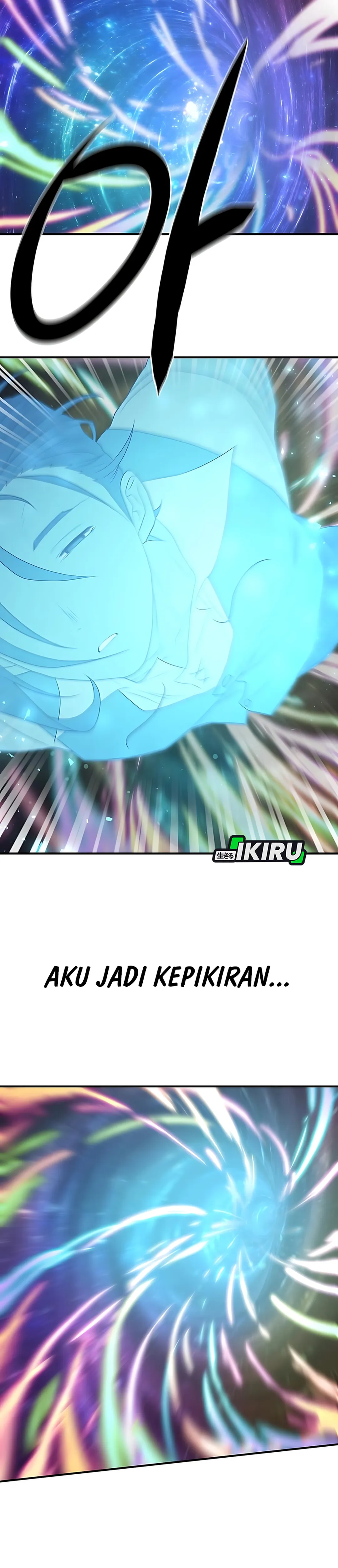 Read The Greatest Estate Developer (ID) Manga Online