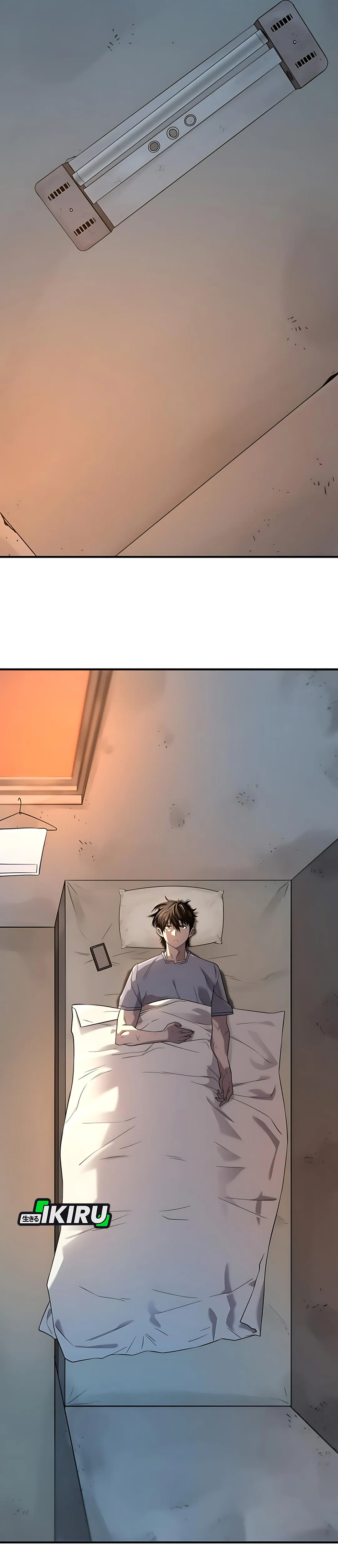 Read The Greatest Estate Developer (ID) Manga Online