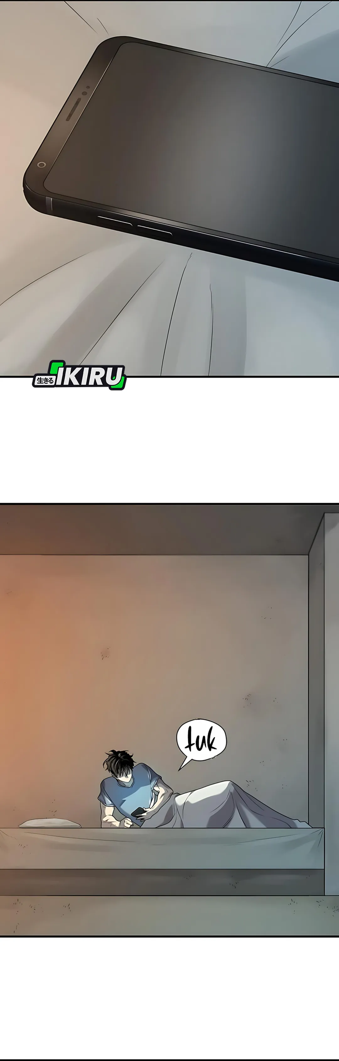 Read The Greatest Estate Developer (ID) Manga Online