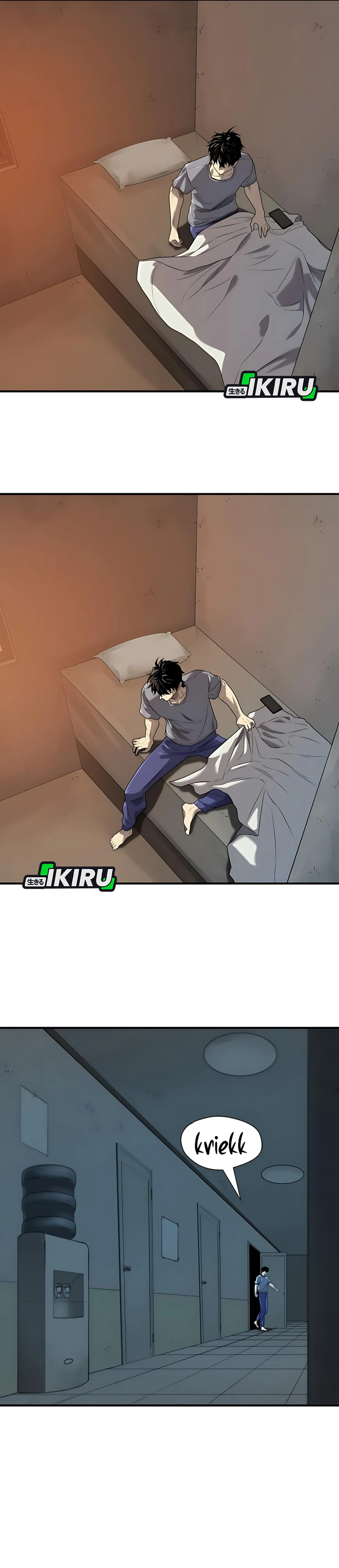 Read The Greatest Estate Developer (ID) Manga Online