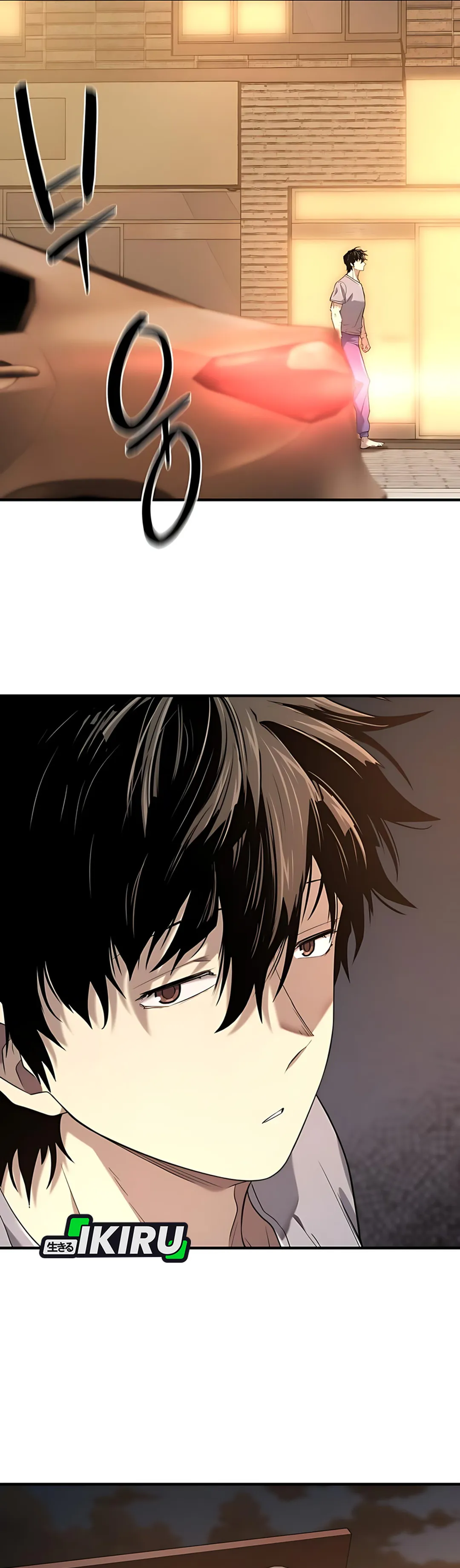 Read The Greatest Estate Developer (ID) Manga Online