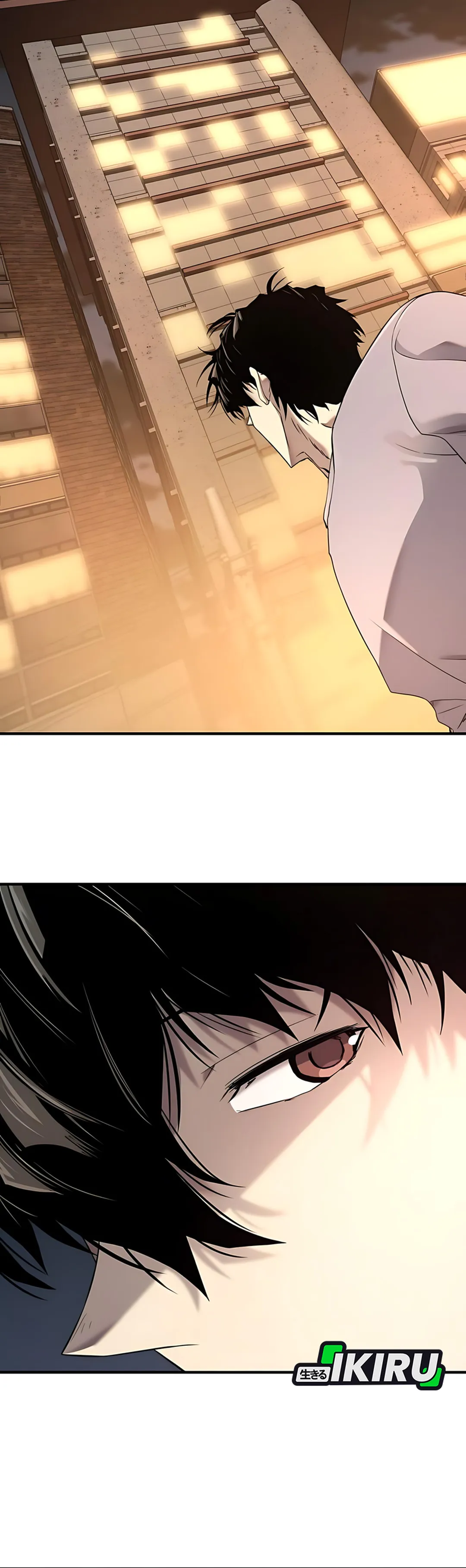 Read The Greatest Estate Developer (ID) Manga Online