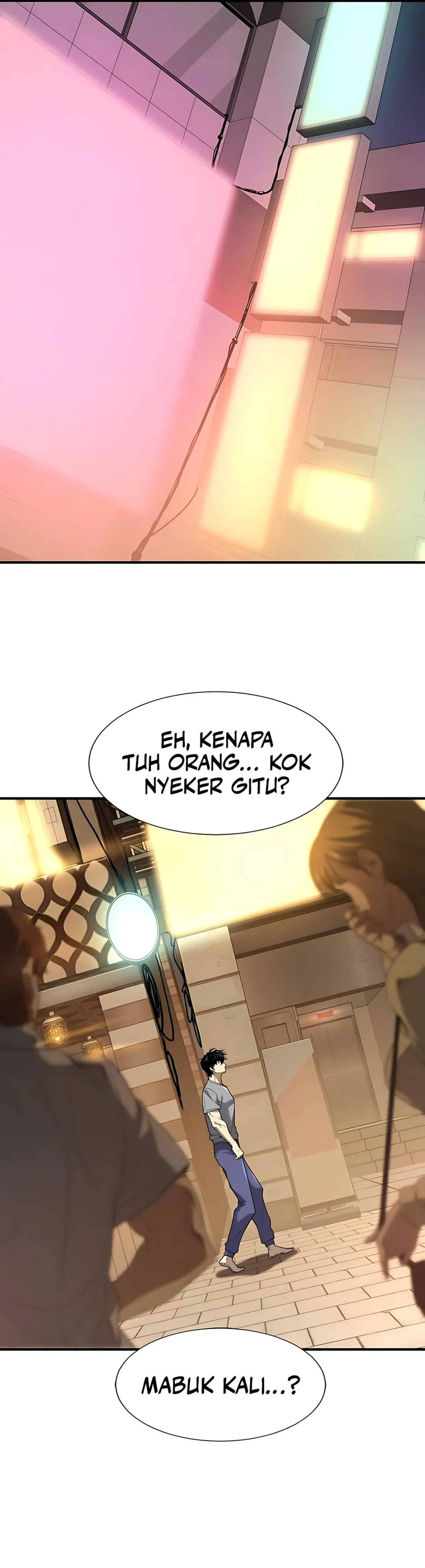 Read The Greatest Estate Developer (ID) Manga Online