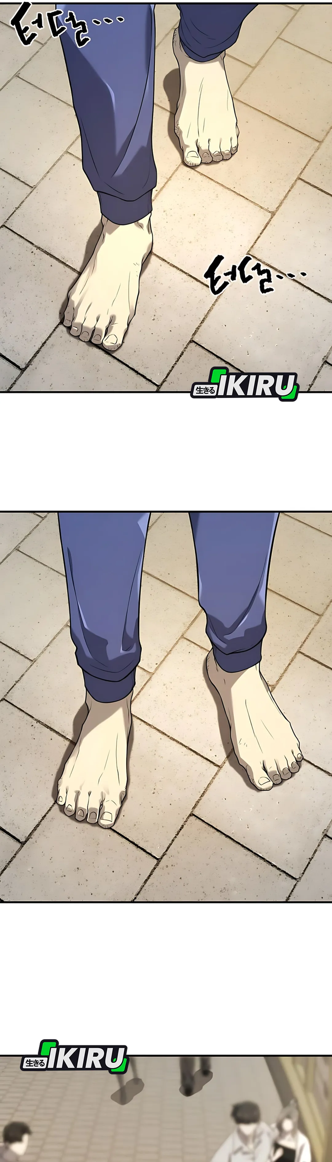 Read The Greatest Estate Developer (ID) Manga Online