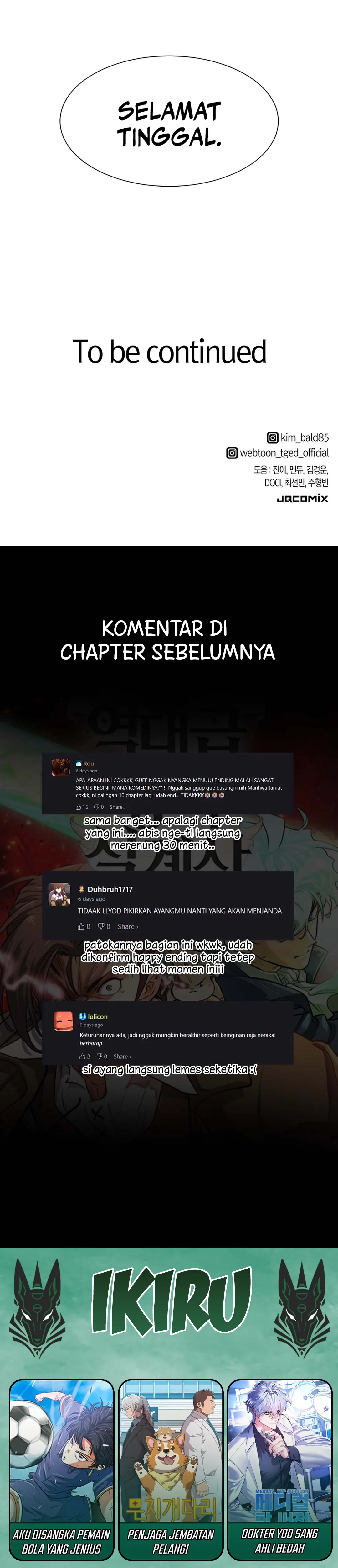 Read The Greatest Estate Developer (ID) Manga Online