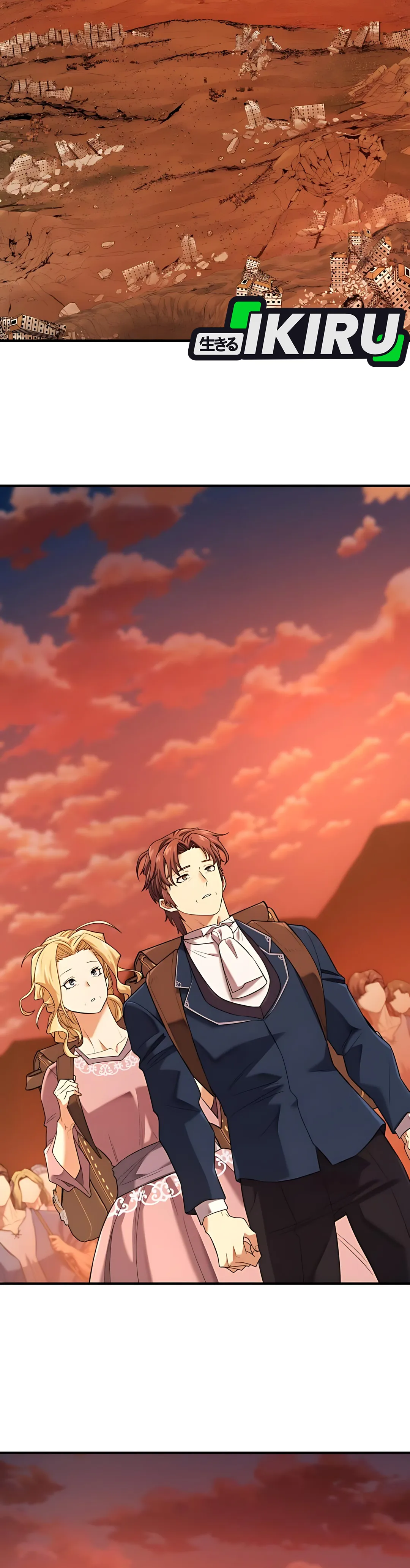 Read The Greatest Estate Developer (ID) Manga Online