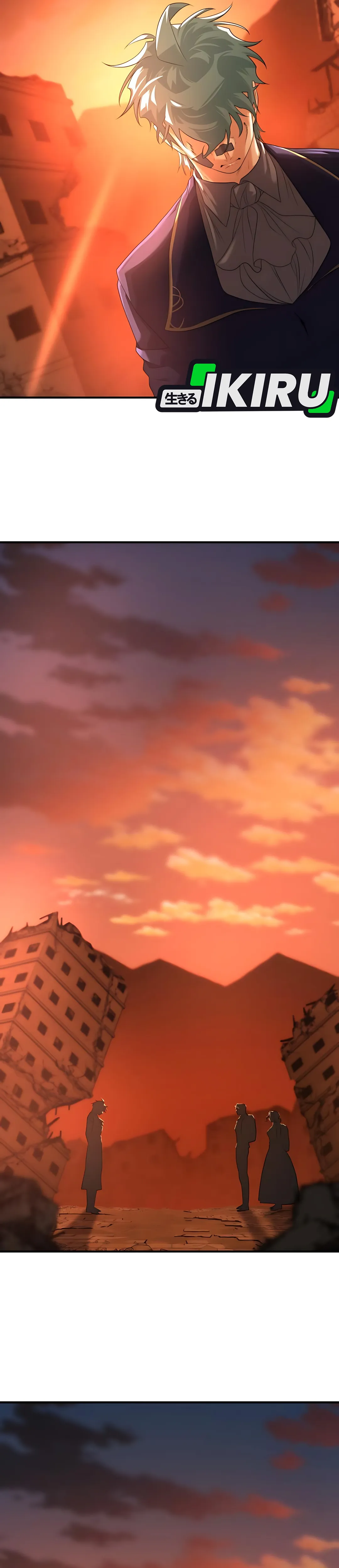 Read The Greatest Estate Developer (ID) Manga Online