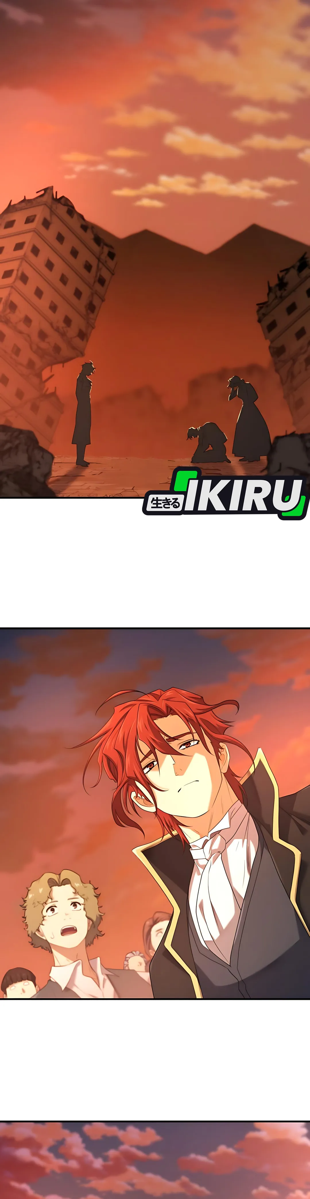 Read The Greatest Estate Developer (ID) Manga Online