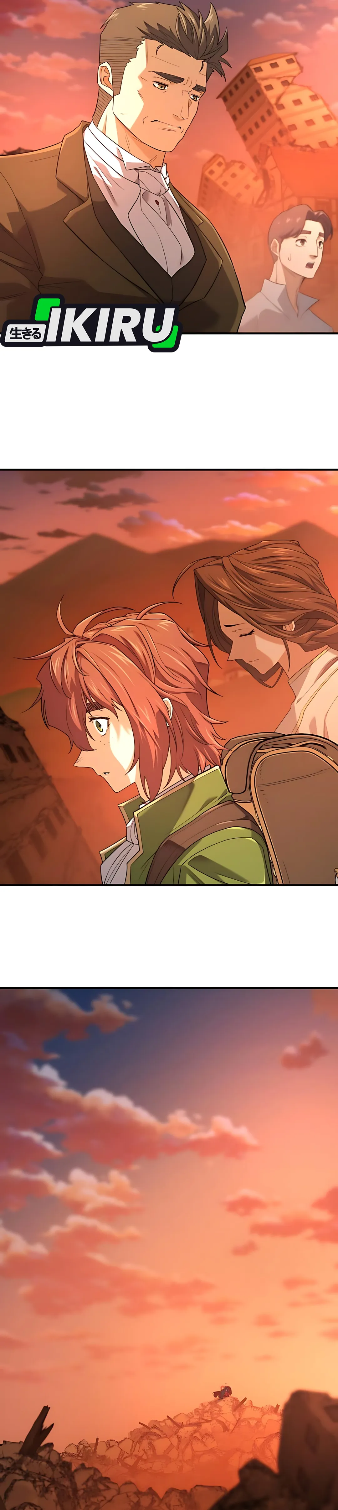 Read The Greatest Estate Developer (ID) Manga Online