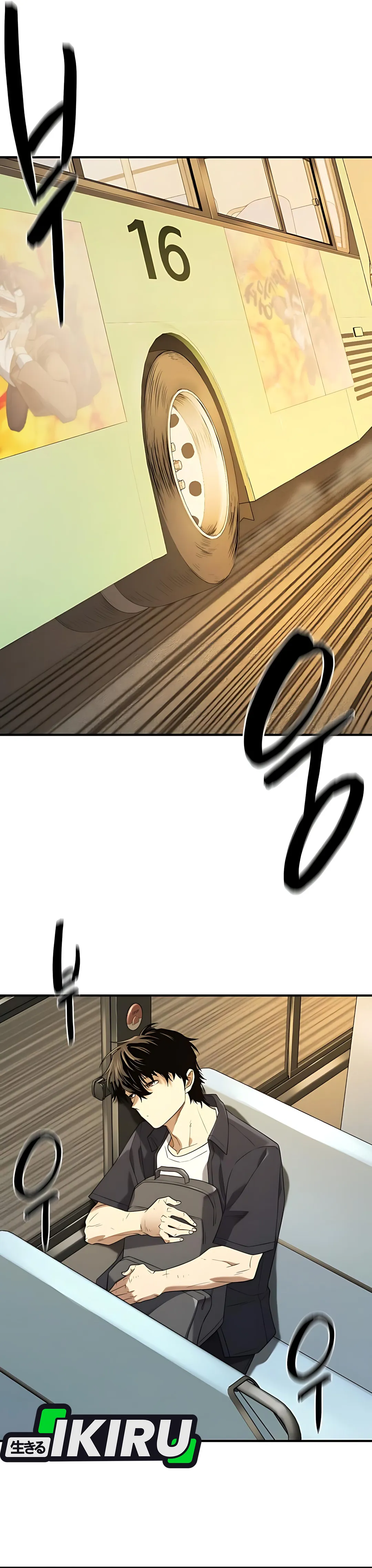 Read The Greatest Estate Developer (ID) Manga Online