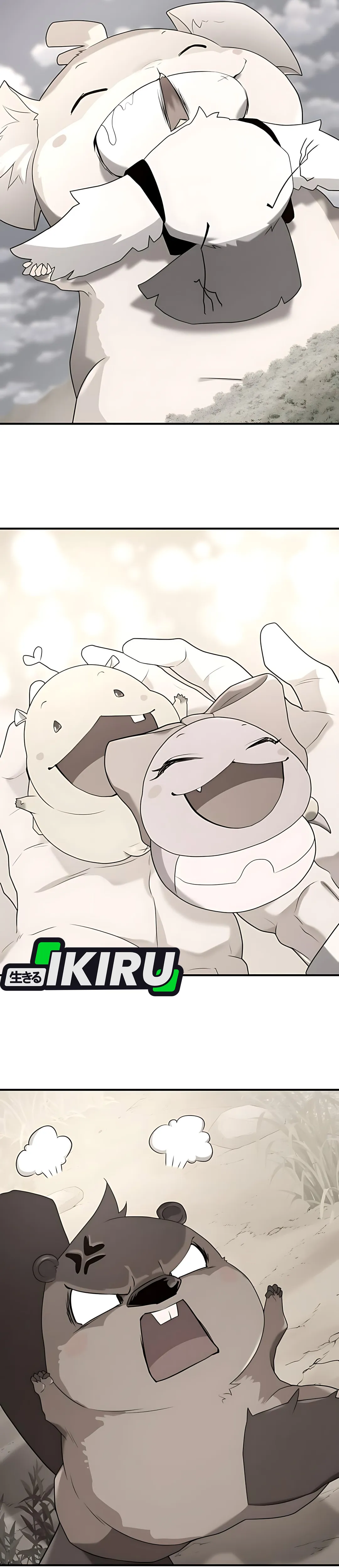 Read The Greatest Estate Developer (ID) Manga Online