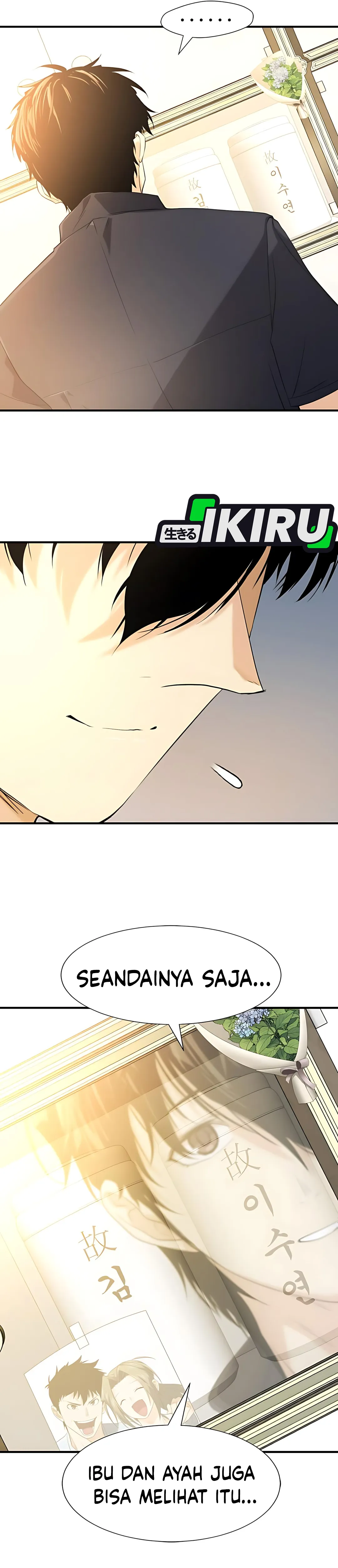 Read The Greatest Estate Developer (ID) Manga Online