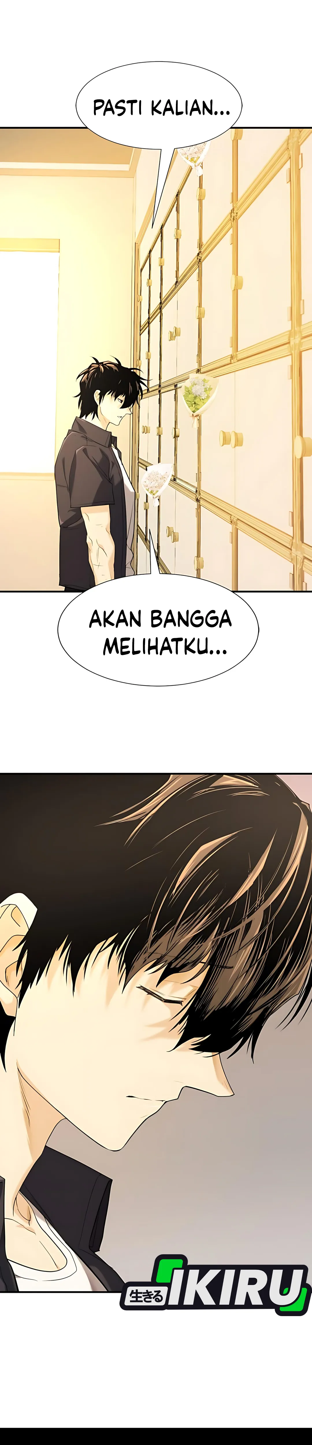 Read The Greatest Estate Developer (ID) Manga Online