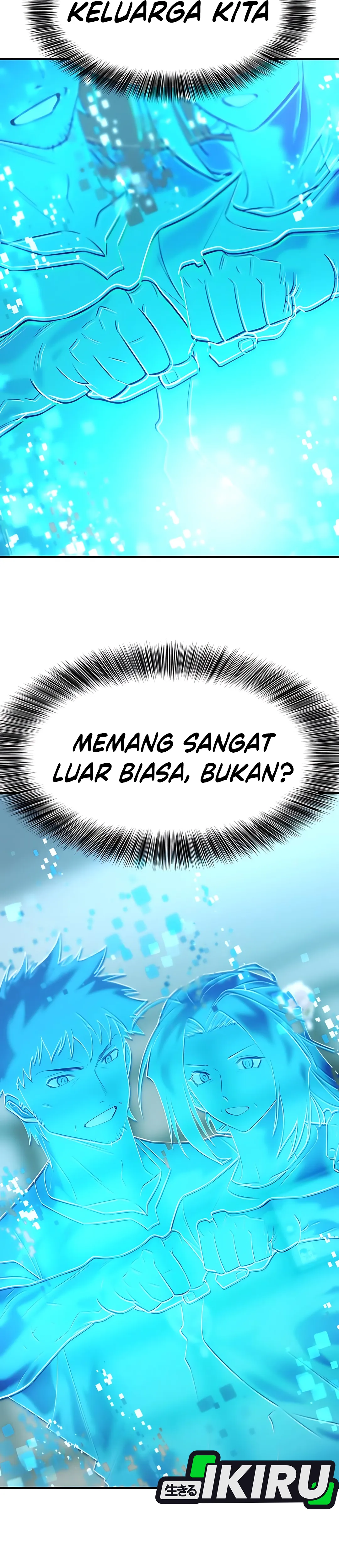 Read The Greatest Estate Developer (ID) Manga Online