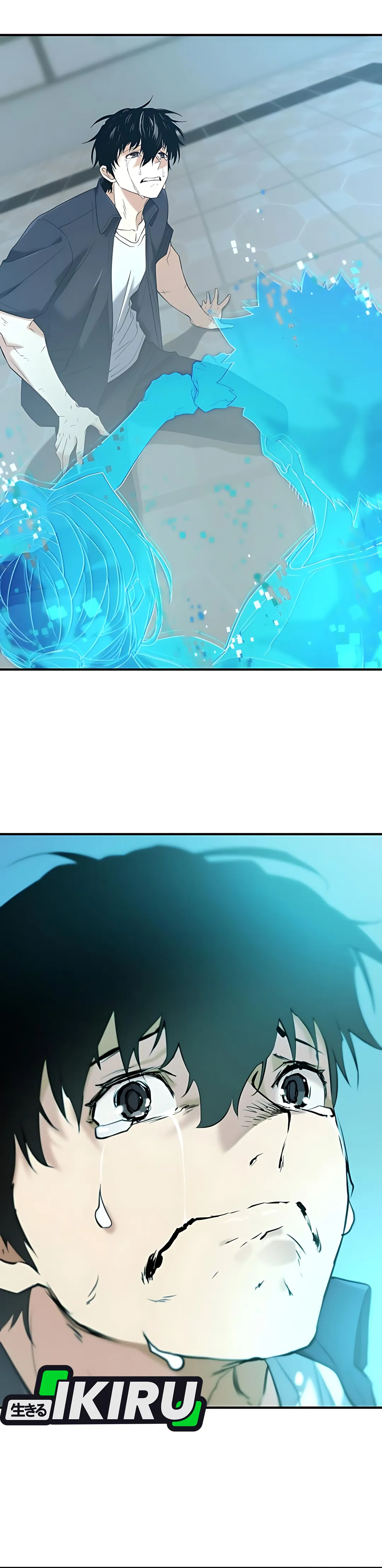 Read The Greatest Estate Developer (ID) Manga Online