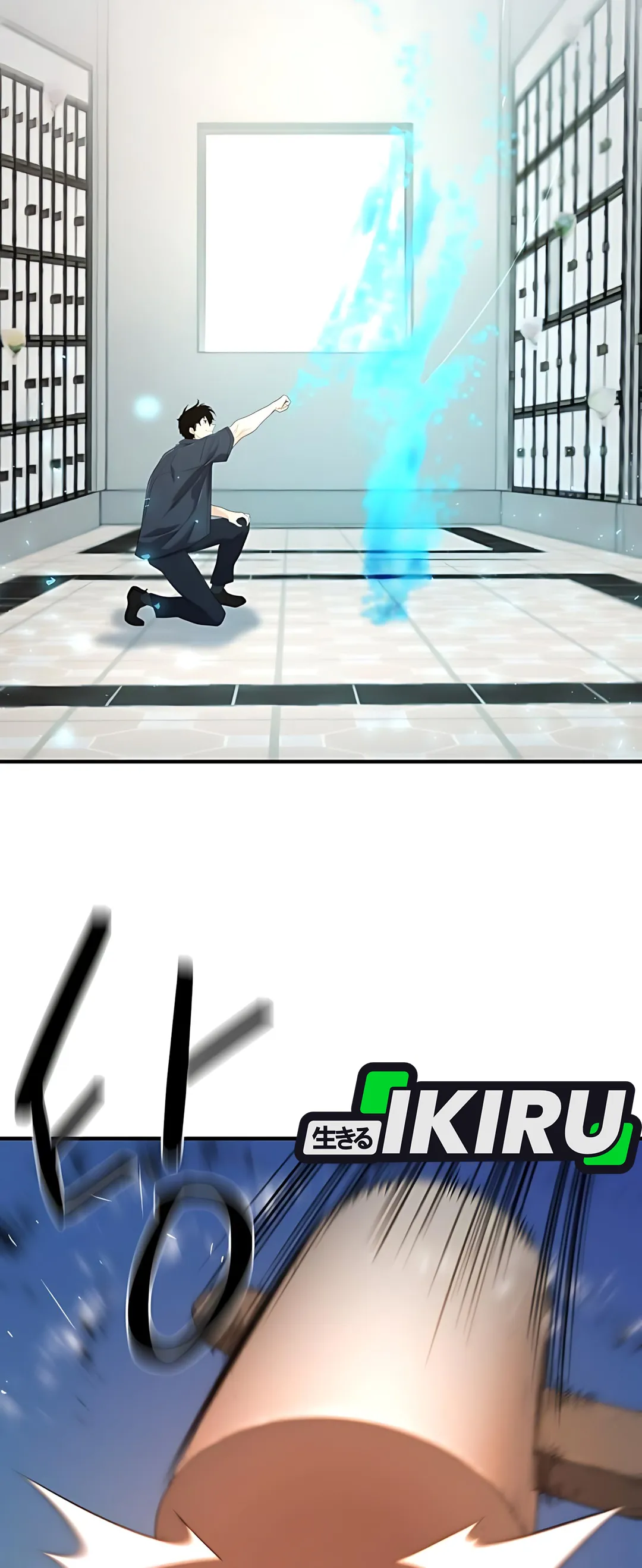 Read The Greatest Estate Developer (ID) Manga Online