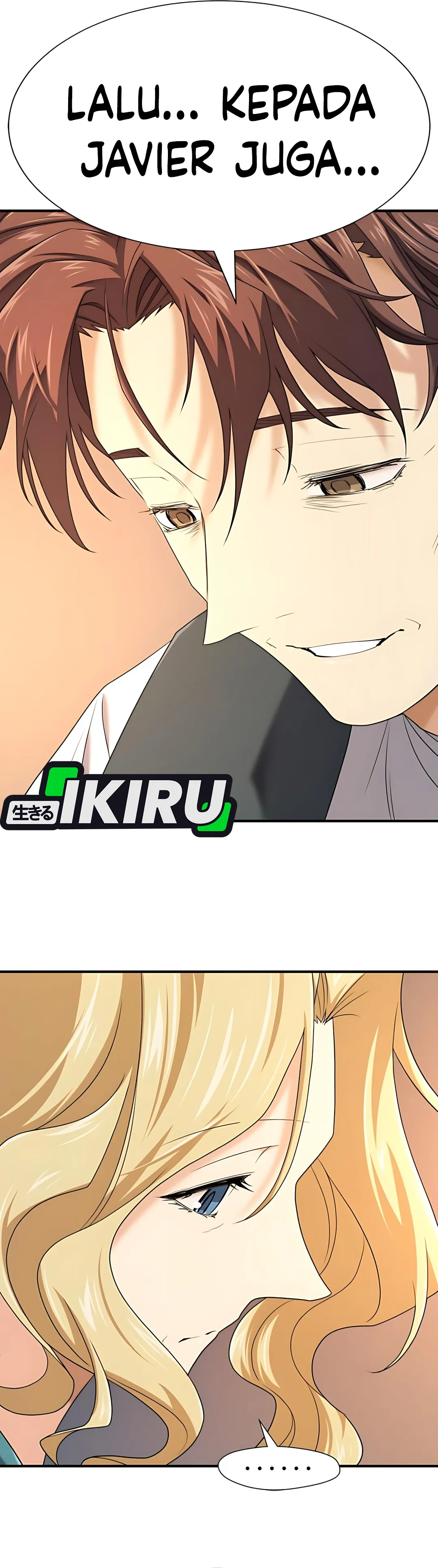 Read The Greatest Estate Developer (ID) Manga Online