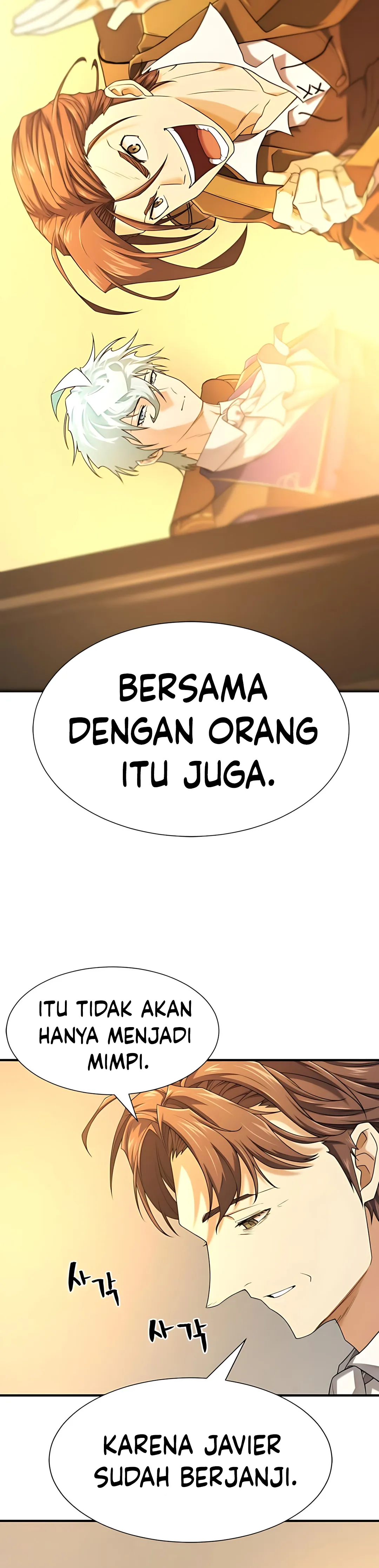 Read The Greatest Estate Developer (ID) Manga Online