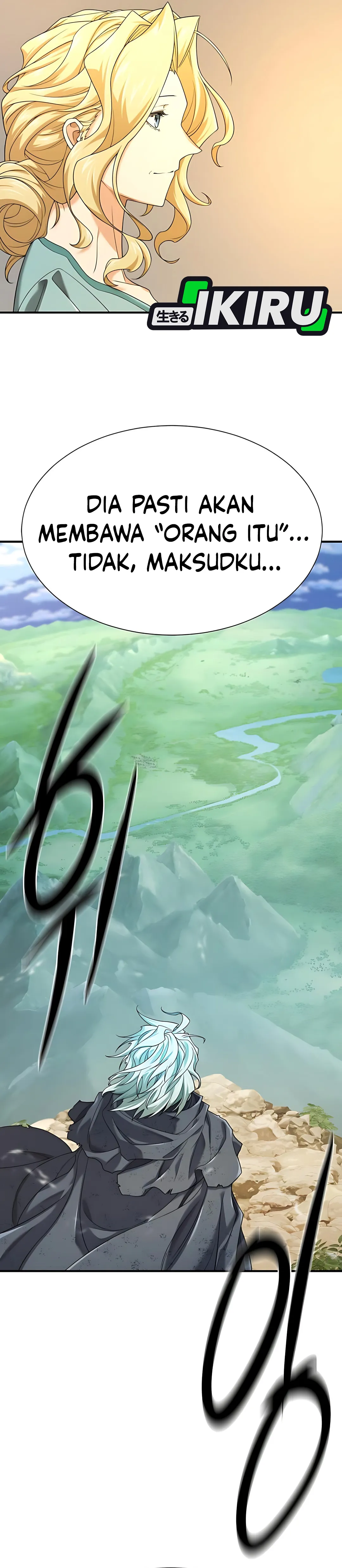 Read The Greatest Estate Developer (ID) Manga Online