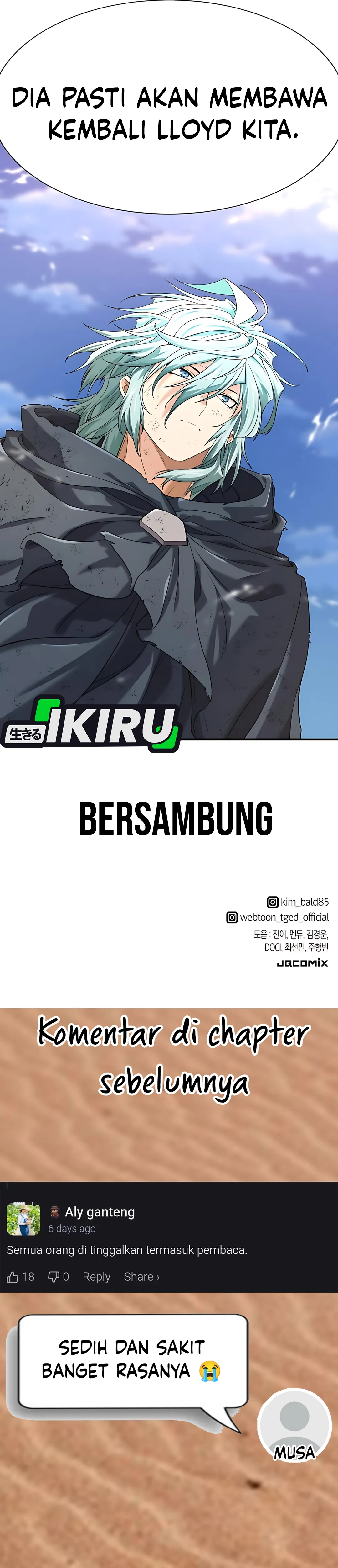 Read The Greatest Estate Developer (ID) Manga Online