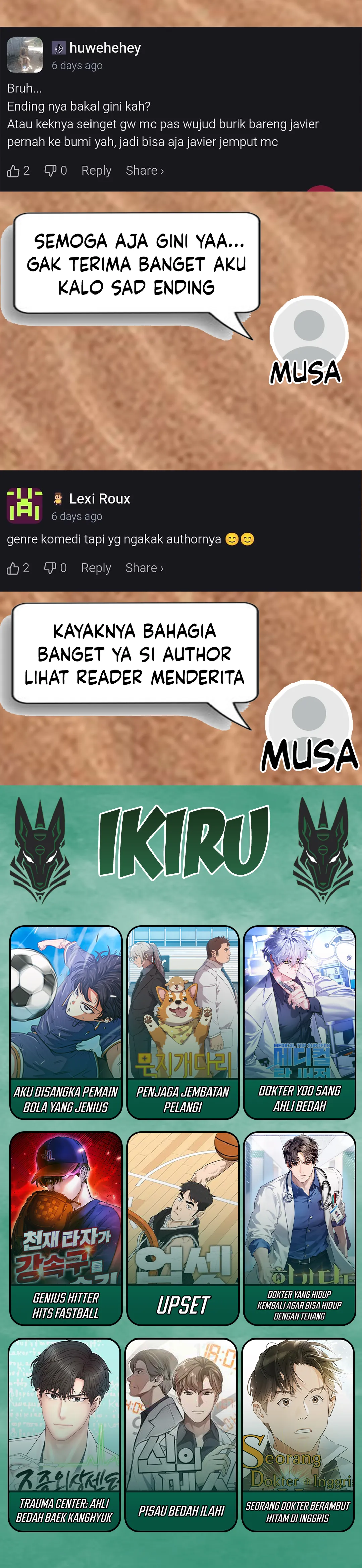 Read The Greatest Estate Developer (ID) Manga Online