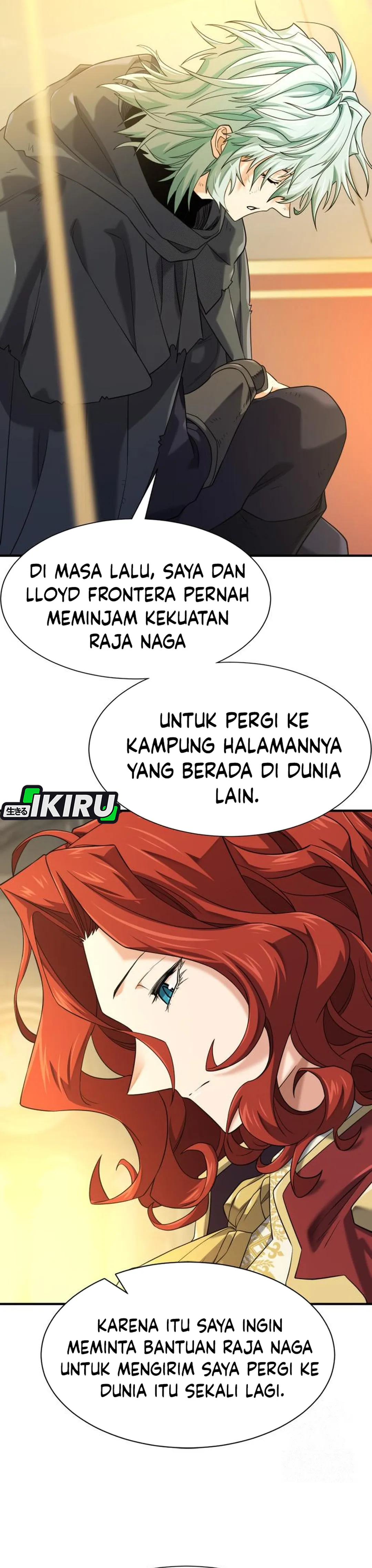 Read The Greatest Estate Developer (ID) Manga Online