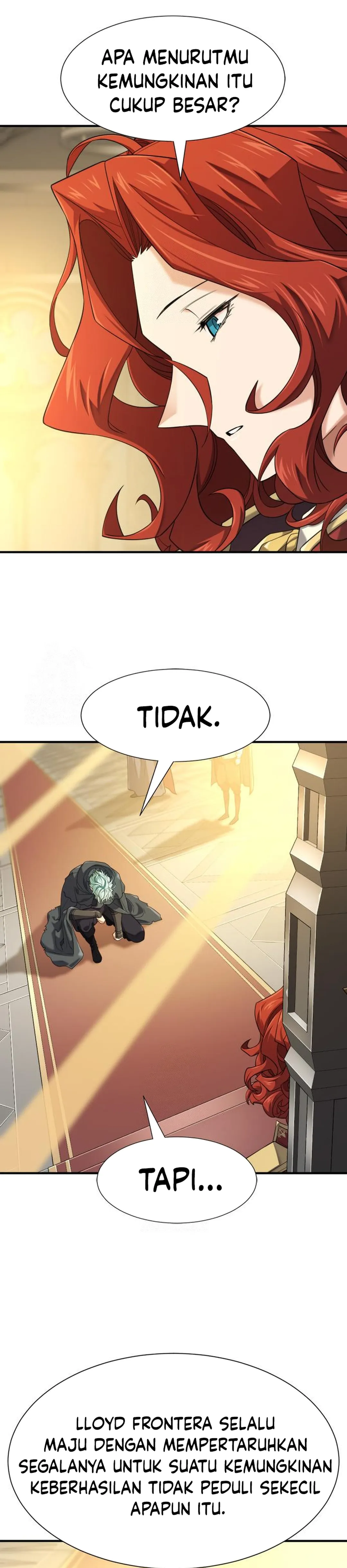 Read The Greatest Estate Developer (ID) Manga Online