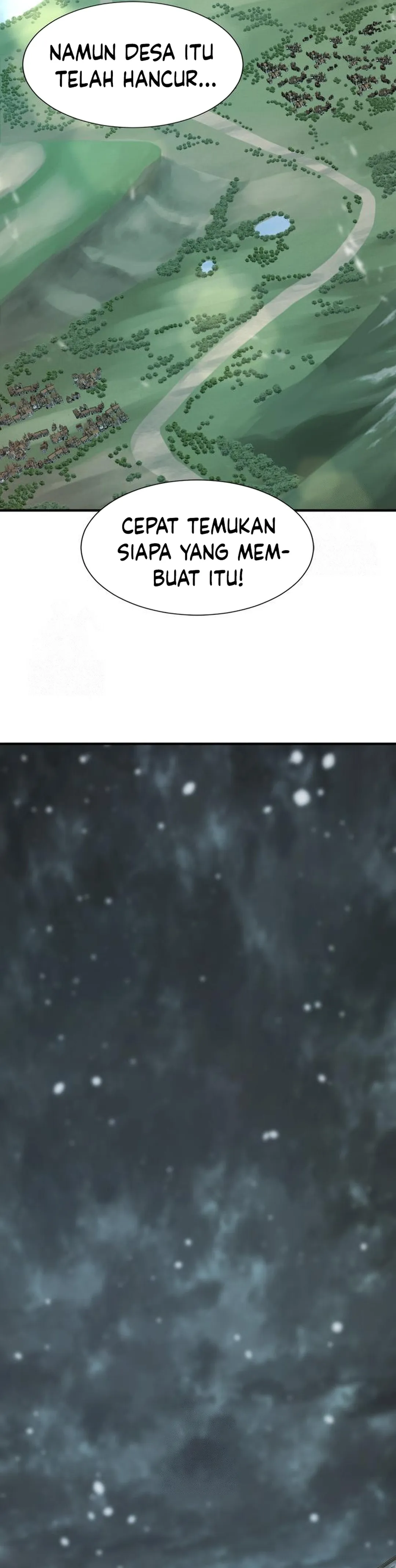 Read The Greatest Estate Developer (ID) Manga Online