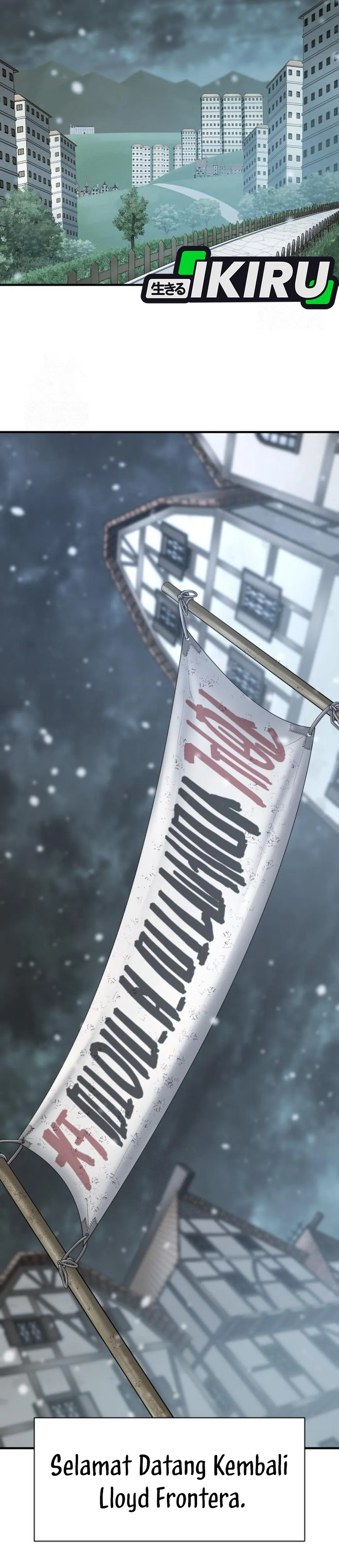 Read The Greatest Estate Developer (ID) Manga Online