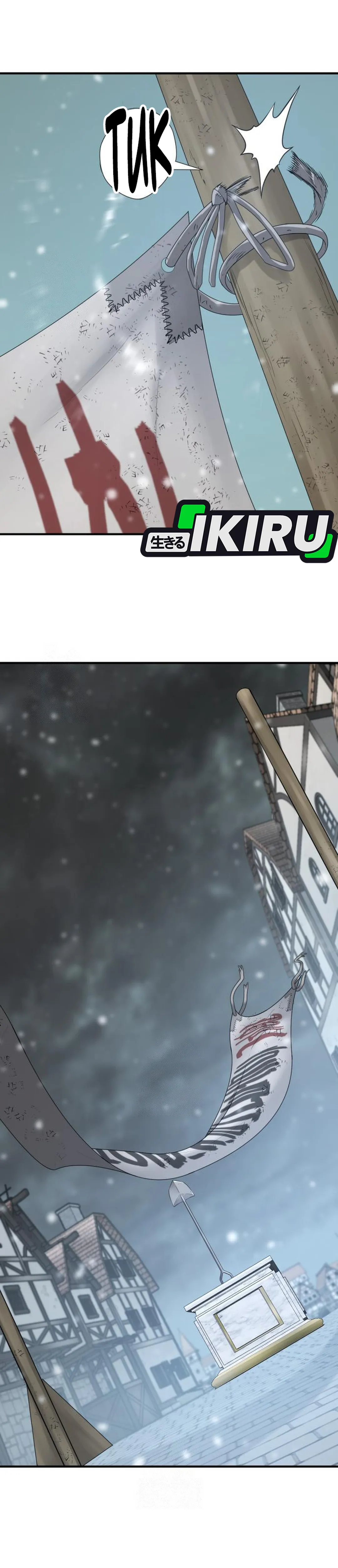 Read The Greatest Estate Developer (ID) Manga Online