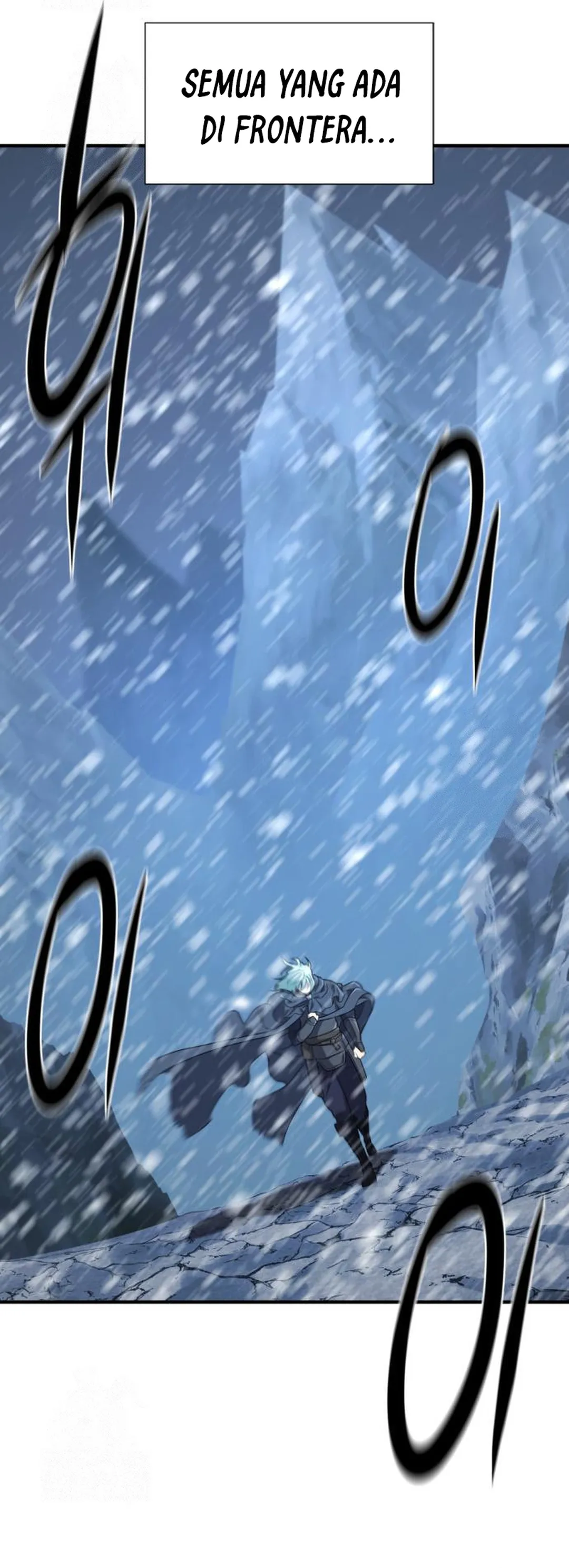 Read The Greatest Estate Developer (ID) Manga Online