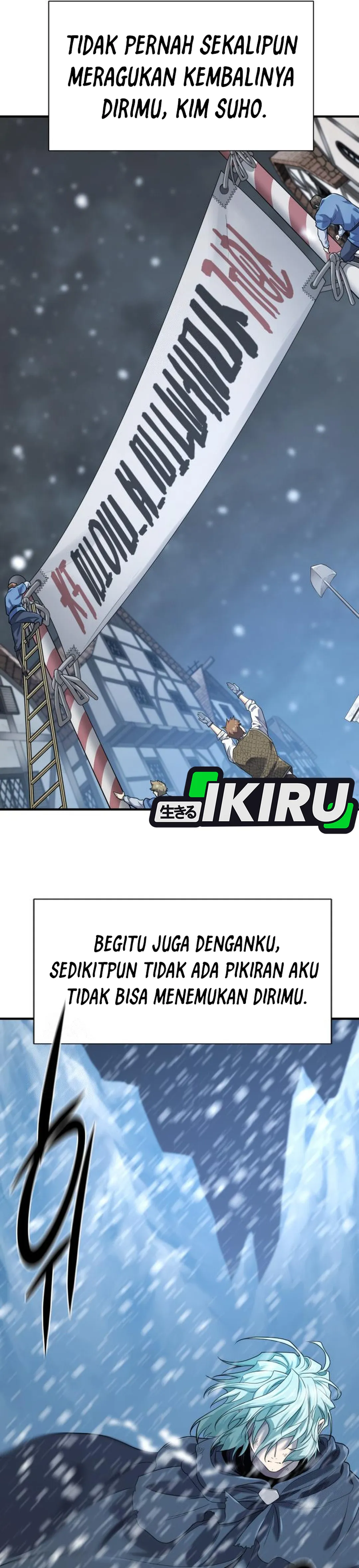 Read The Greatest Estate Developer (ID) Manga Online