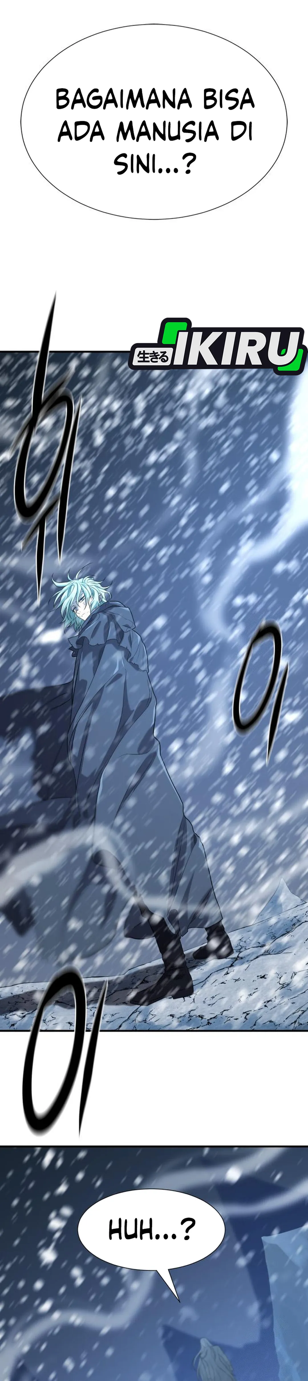 Read The Greatest Estate Developer (ID) Manga Online