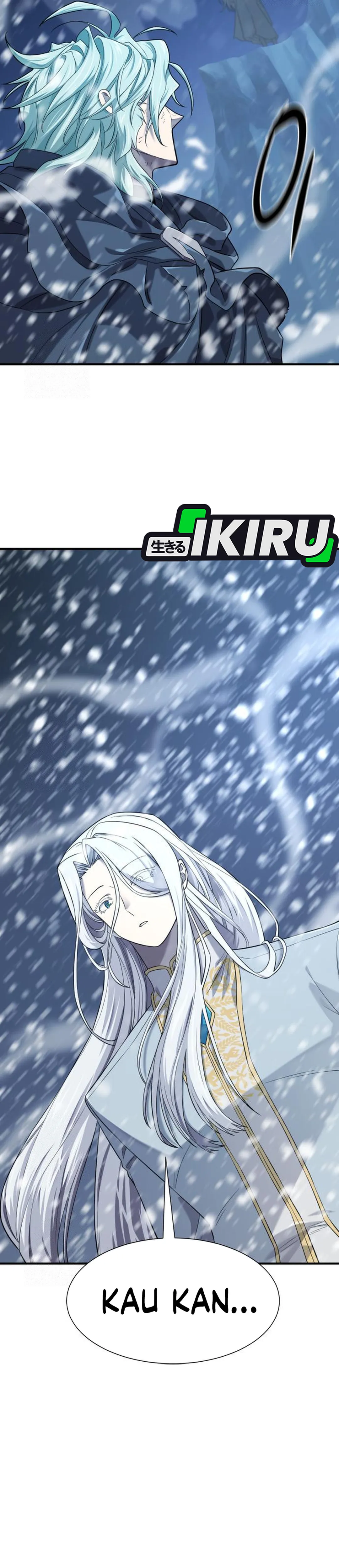 Read The Greatest Estate Developer (ID) Manga Online