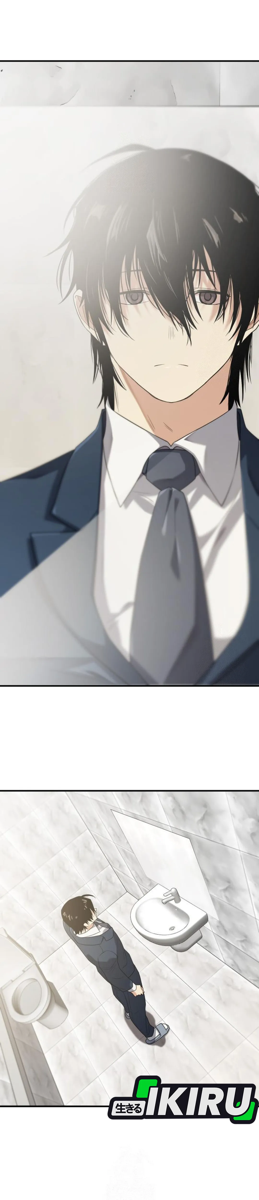 Read The Greatest Estate Developer (ID) Manga Online