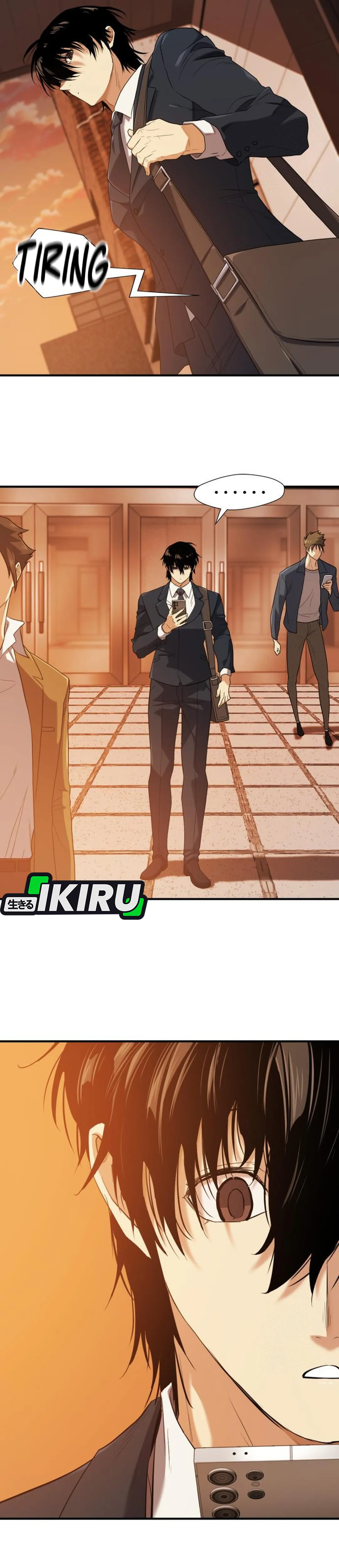 Read The Greatest Estate Developer (ID) Manga Online