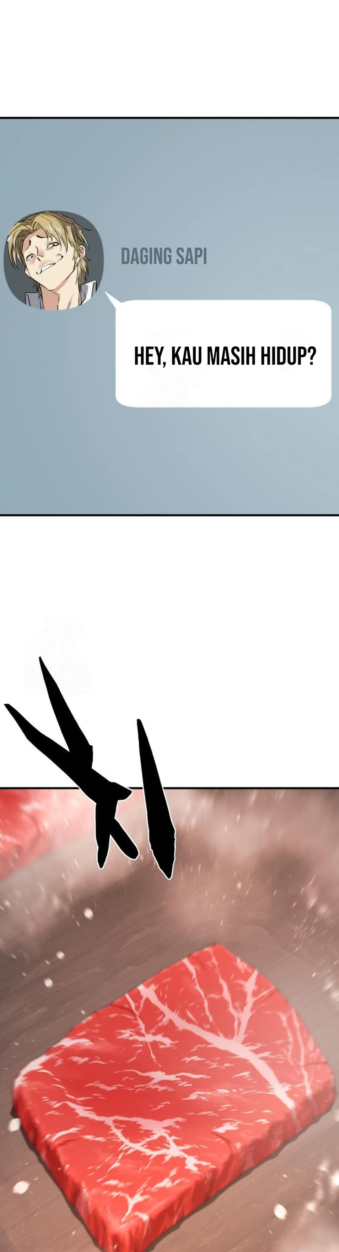 Read The Greatest Estate Developer (ID) Manga Online