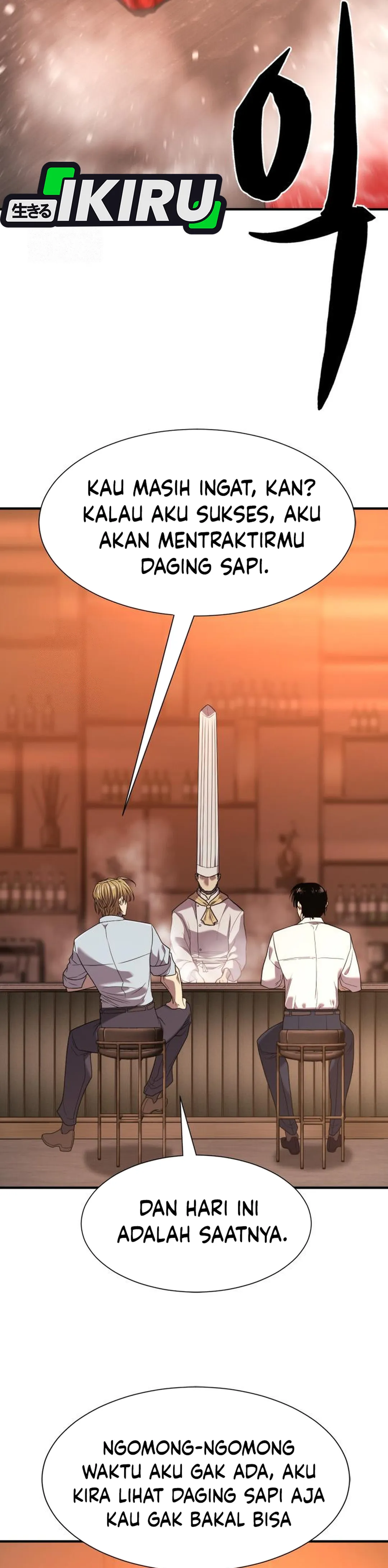 Read The Greatest Estate Developer (ID) Manga Online