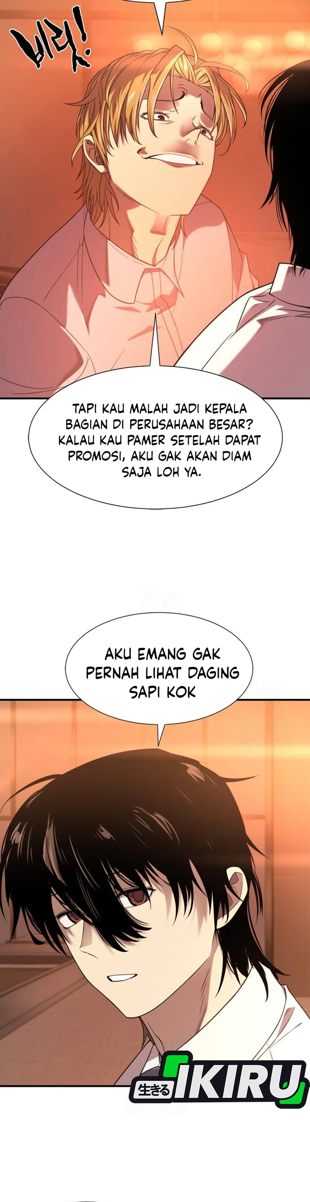 Read The Greatest Estate Developer (ID) Manga Online