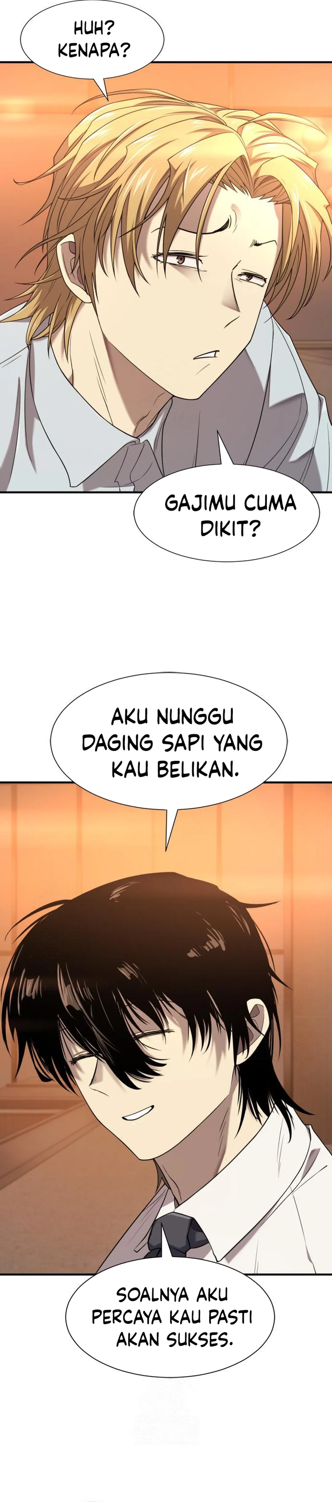 Read The Greatest Estate Developer (ID) Manga Online