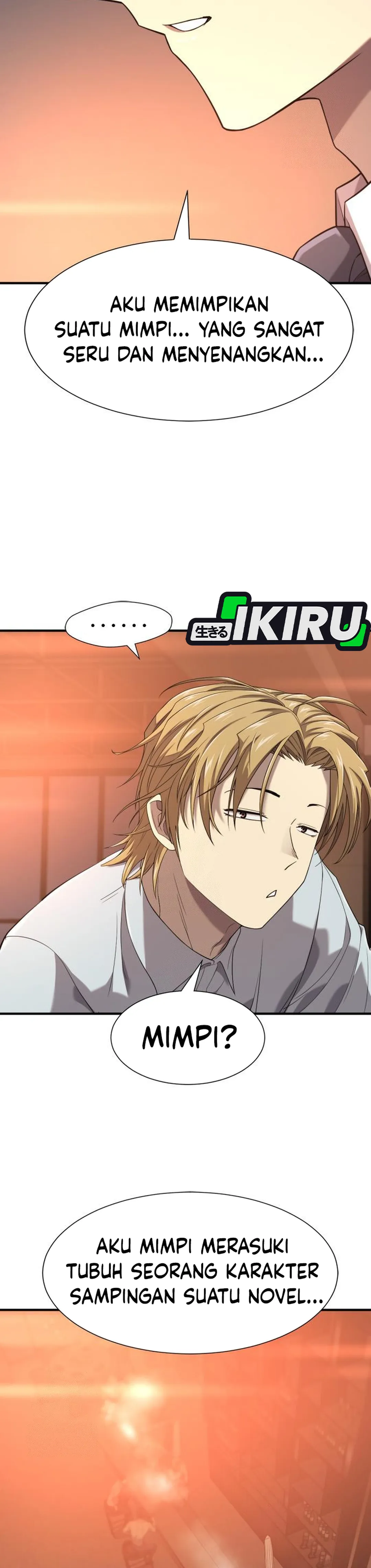 Read The Greatest Estate Developer (ID) Manga Online